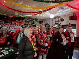 seniorenzitting klavertje vier